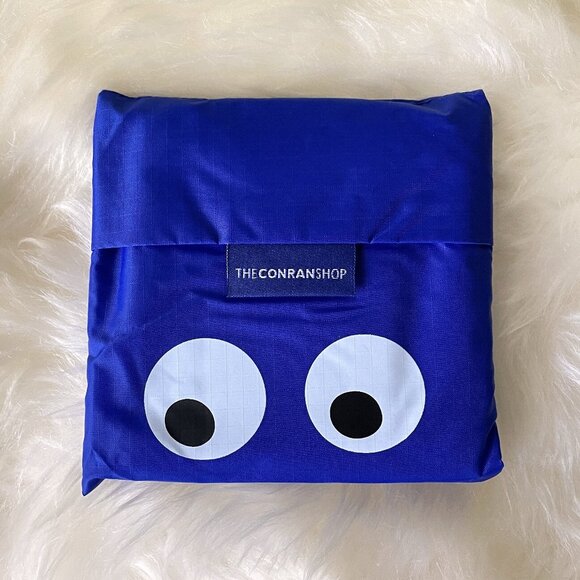 NWT Standard Baggu - Conran Eyes (Japan Limited) - Picture 3 of 9